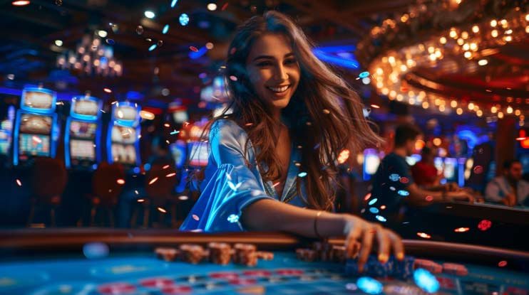 78win7 ứng dụng di động giao diện