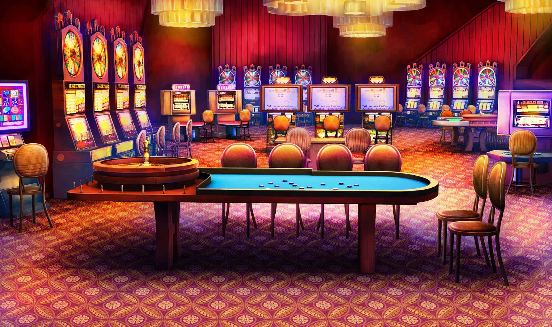 78win7 Game Slot nổi bật